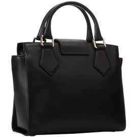 Vivienne Westwood Opio Saffiano Small Handbag